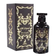 Maison Alhambra The Serpent EDP унисекс
