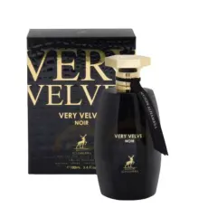 Maison Alhambra Very Velvet Noir EDP унисекс