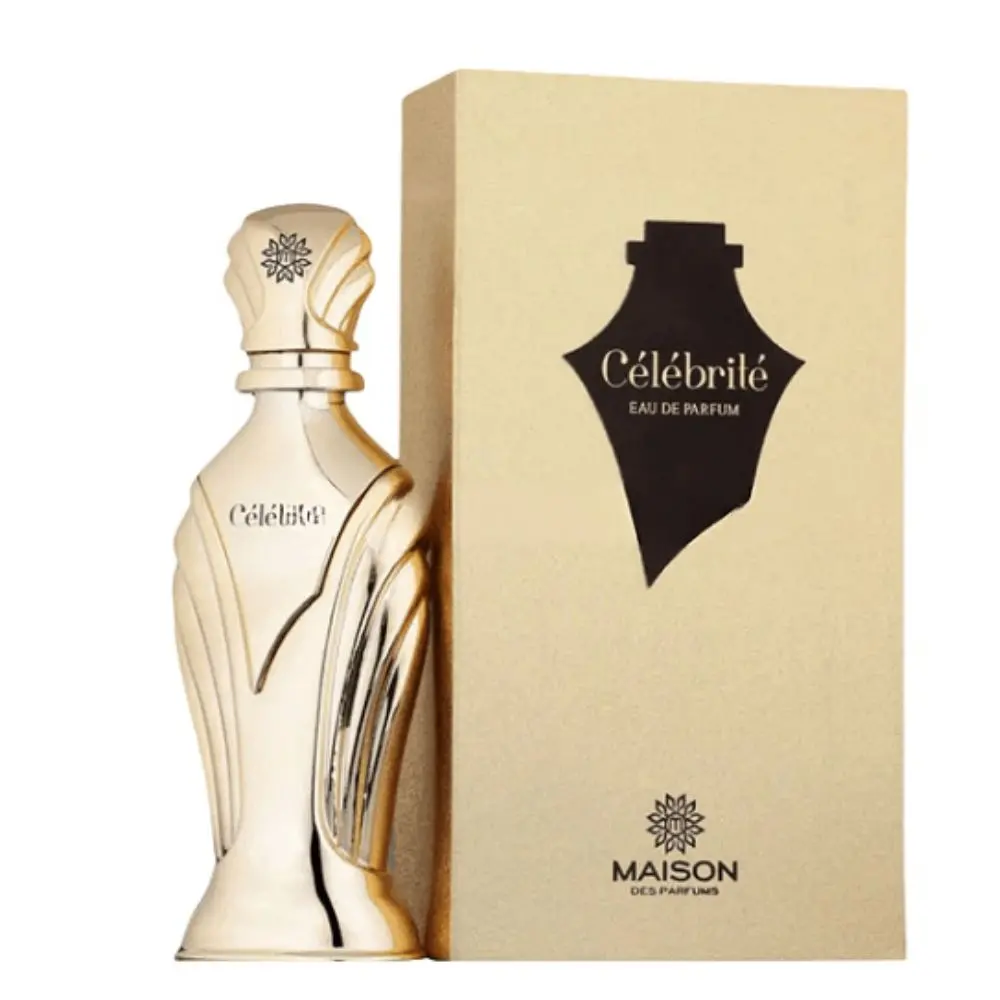 Maison Des Parfums Celebrite EDP унисекс