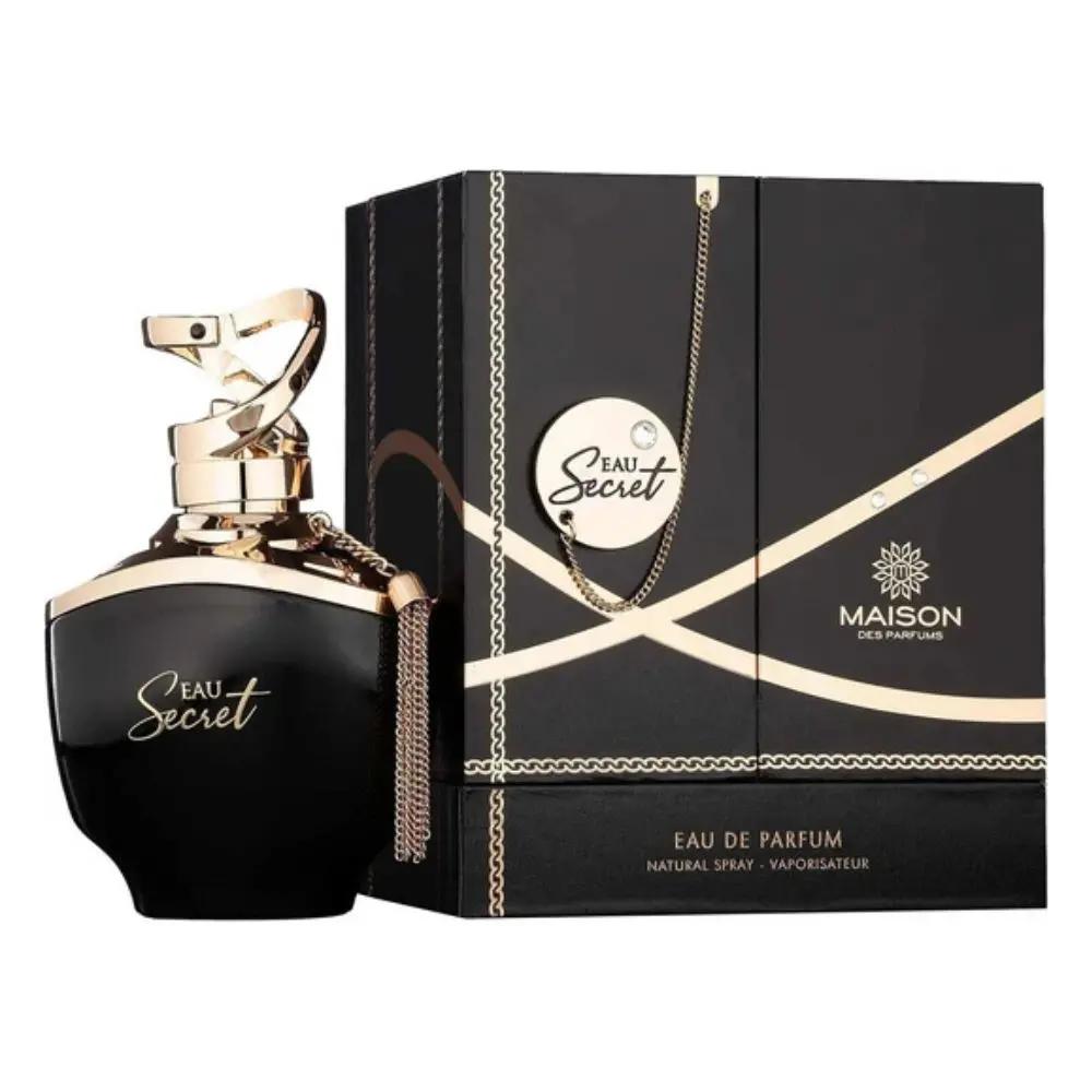 Maison Des Parfums Eau Secret EDP унисекс