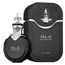 Maison Des Parfums Ghuroor Black EDP унисекс