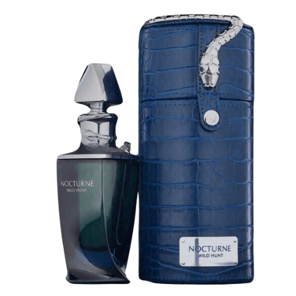 Maison Des Parfums Nocturne Wild Hunt EDP за мъже