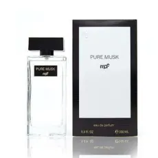 My Perfume Pure Musk EDP унисекс