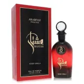 My Perfumes Arabiyat Ishatar Roses Vanilla EDP унисекс