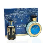 My Perfumes Arabiyat Prestige Blueberry Musk + Лосион за тяло