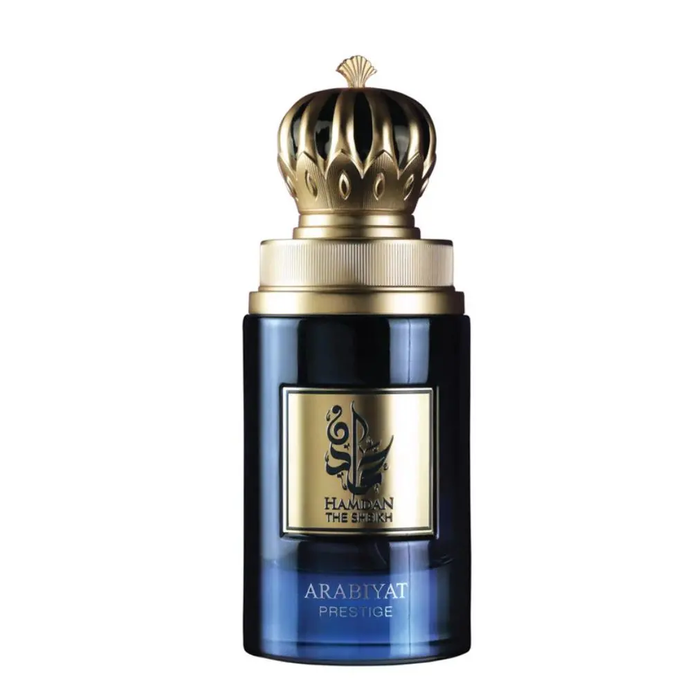 My Perfumes Arabiyat Prestige Hamdan The Sheikh EDP за мъже 