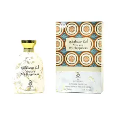 My Perfumes Arabiyat You are my happiness EDP унисекс