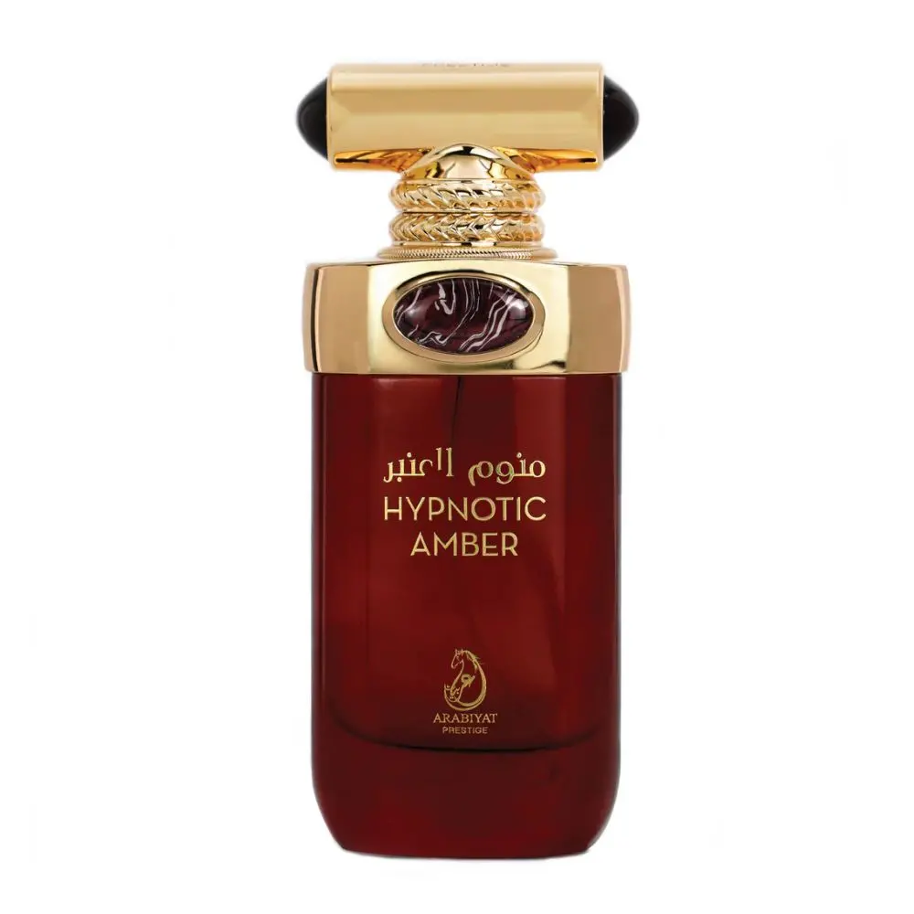 My Perfumes Hypnotic Amber EDP унисекс