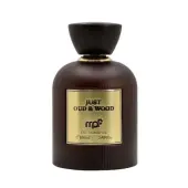 My Perfumes Just Oud And Wood EDP унисекс