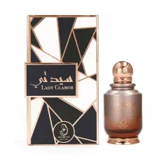 My Perfumes Lady Glamour EDP за жени