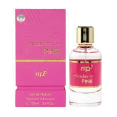 My Perfumes Miracles in Pink EDP за жени