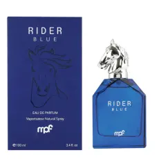 My Perfumes Rider Blue EDP унисекс