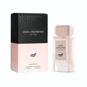 My Perfumes Souls Intertwined For Her EDP за жени