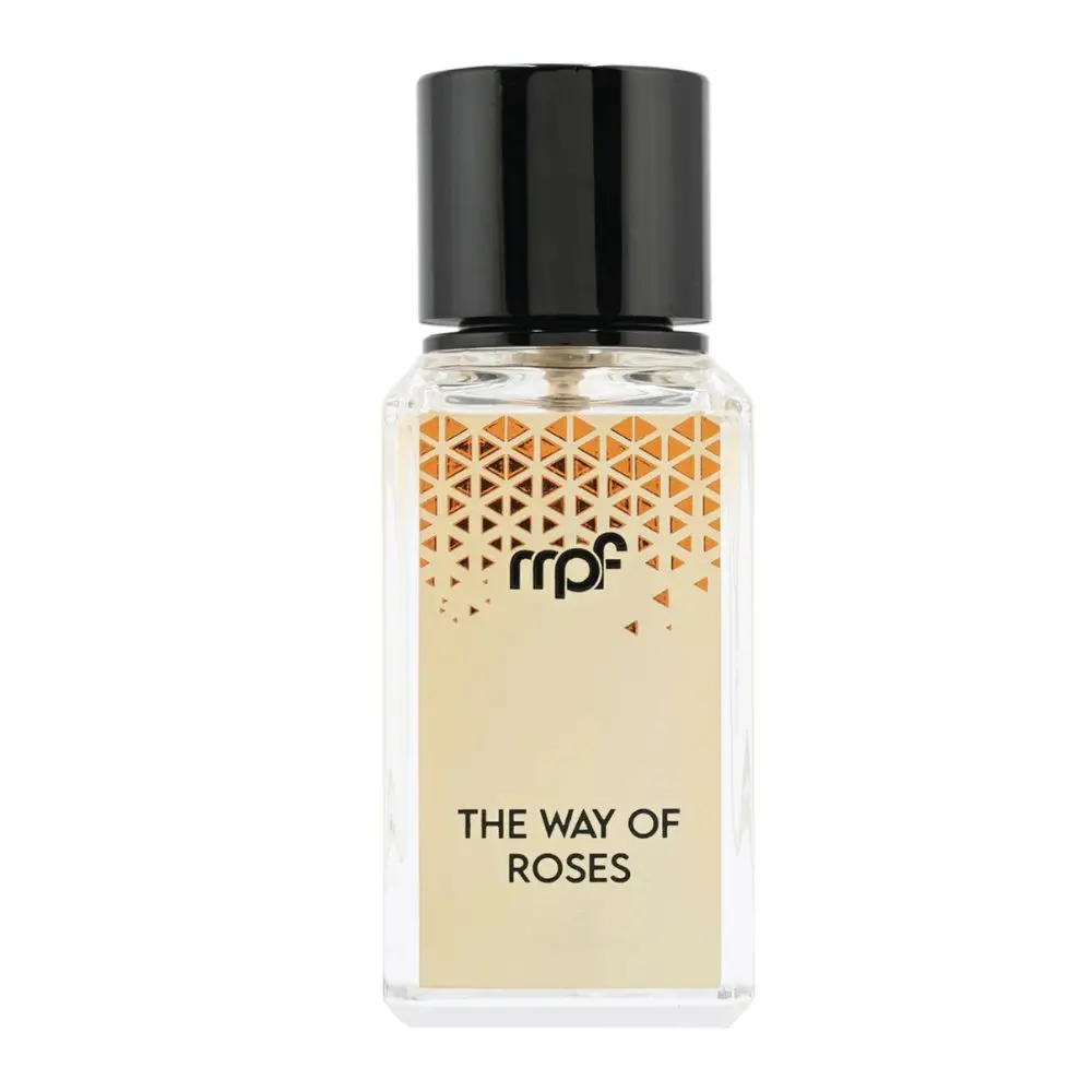 My Perfumes The way of Roses EDP жени