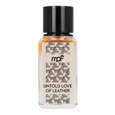 My Perfumes Untold Love Of Leather EDP унисекс