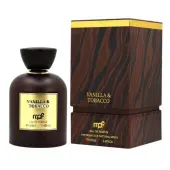 My Perfumes Vanilla & Tobacco EDP унисекс