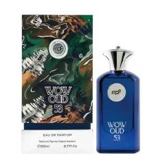 My Perfumes Wow Oud 53 EDP унисекс