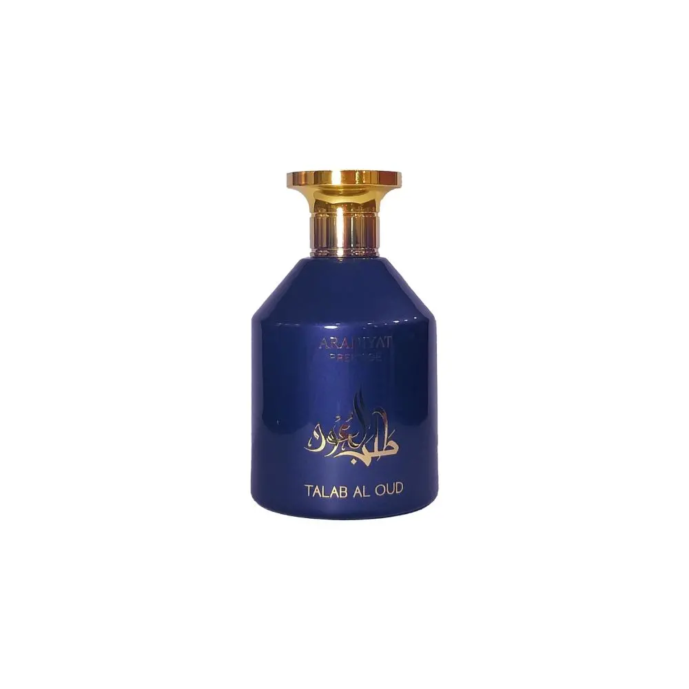 My Perfumes Arabiyat Prestige Talab Al Oud EDP унисекс
