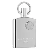 Afnan Supremacy Silver EDP за мъже
