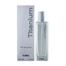  Ajmal Titanium EDP за мъже