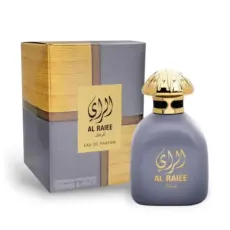 Athoor Al Alam Al Raiee Lil Rijal EDP за мъже