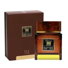 Flavia Burning Oud Desire EDP унисекс