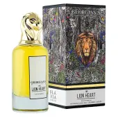 Flavia Georgians The Lion Heart EDP за мъже