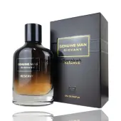 Fragrance World Genuine Man Giovany Reserve EDP за мъже