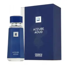 French Avenue Azzure Oud EDP за мъже