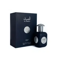 Lattafa Pride Al Ameed Silver EDP за мъже