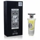 Lattafa Qissati Vol II EDP за мъже