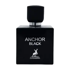 Maison Alhambra Anchor Black EDP за мъже