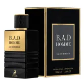 Maison Alhambra B.A.D HOMME EDP за мъже