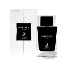 Maison Alhambra Dark Door Sport EDP за мъже