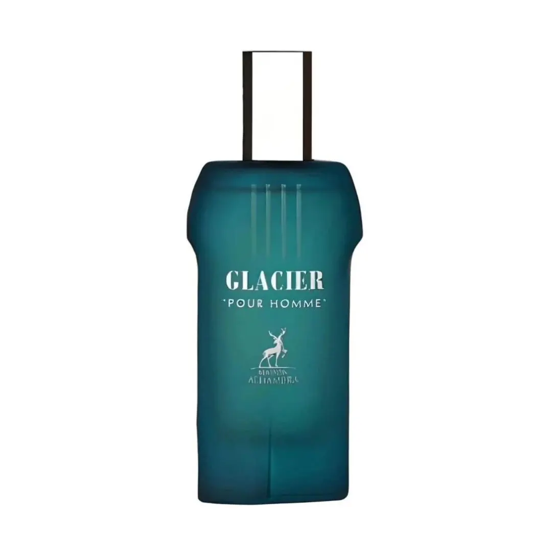   Maison Alhambra Glacier Pour Homme EDP за мъже