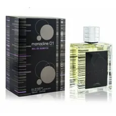 Maison Alhambra Monocline 01 EDP унисекс