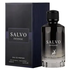Maison Alhambra Salvo Intense EDP за мъже