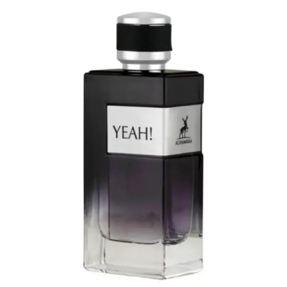 Maison Alhambra Yeah! EDP за мъже