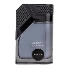 Rave Marconi Black Intense EDP за мъже