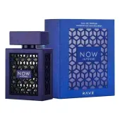 Rave Now Intense EDP за мъже
