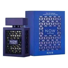 Rave Now Intense EDP за мъже
