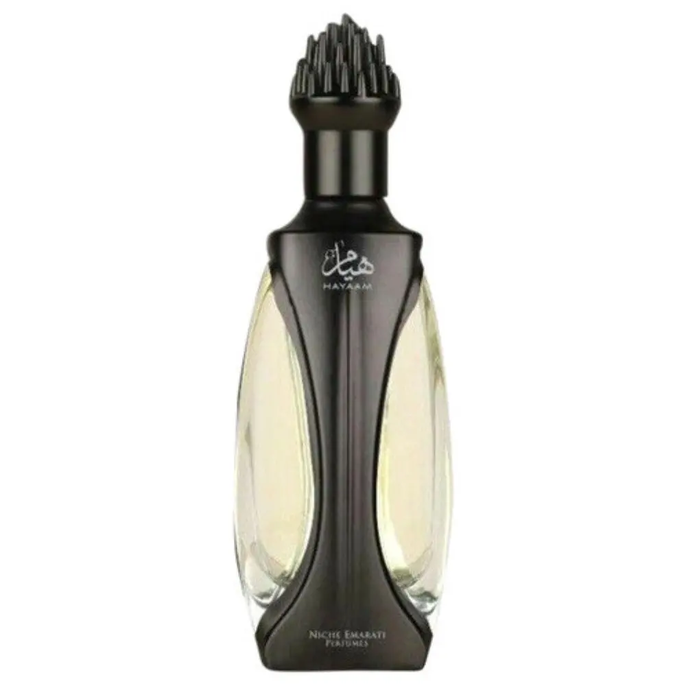 Niche Emarati Hayaam EDP унисекс