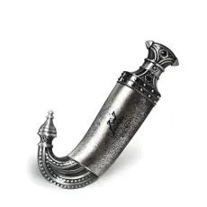 Niche Emarati Khanjar EDP унисекс