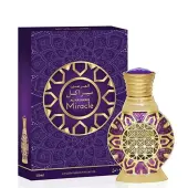Парфюмно Maсло Al Haramain Miracle