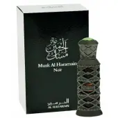 Парфюмно Масло Al Haramain Musk Noir