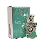 Парфюмно масло Al Haramain Sama 