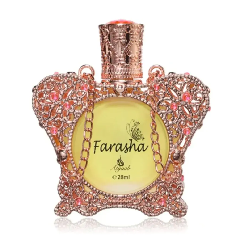 Парфюмно масло Khadlaj Farasha