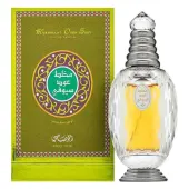 Rasasi Mukhallat Oudh Siufi EDP унисекс