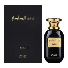 Rasasi Somow Al Rasasi Wajaha  EDP унисекс