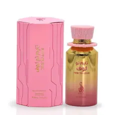 Risala Time To Love EDP Spray 100ML 